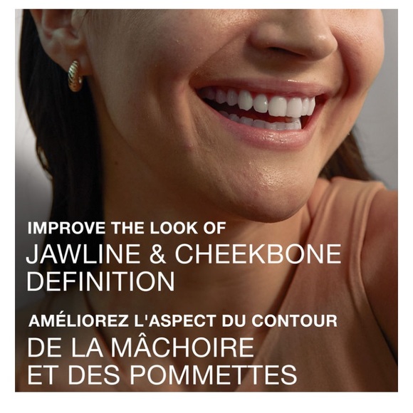 BNIB Neutrogena Peptide Contour Lift Cream - Picture 3 of 13